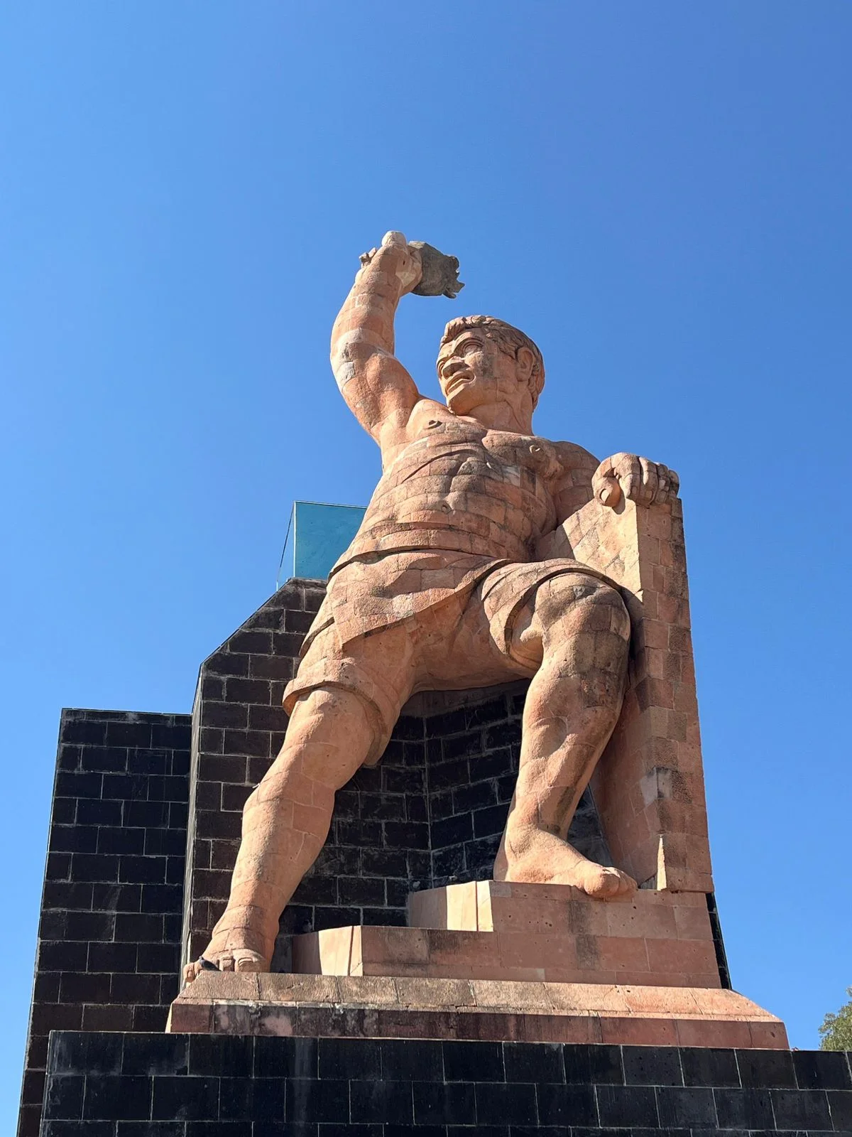 Monumento al Pípila
